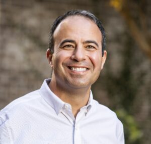 Joe Semaan
