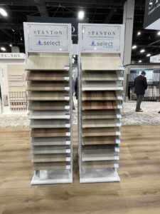 resilient flooring