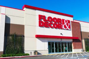 Floor and Decor
