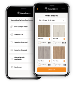 SamplesApp