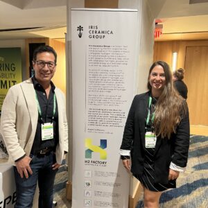 flooring sustainability summit 2024