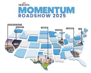 Mohawk Momentum Roadshow 2025
