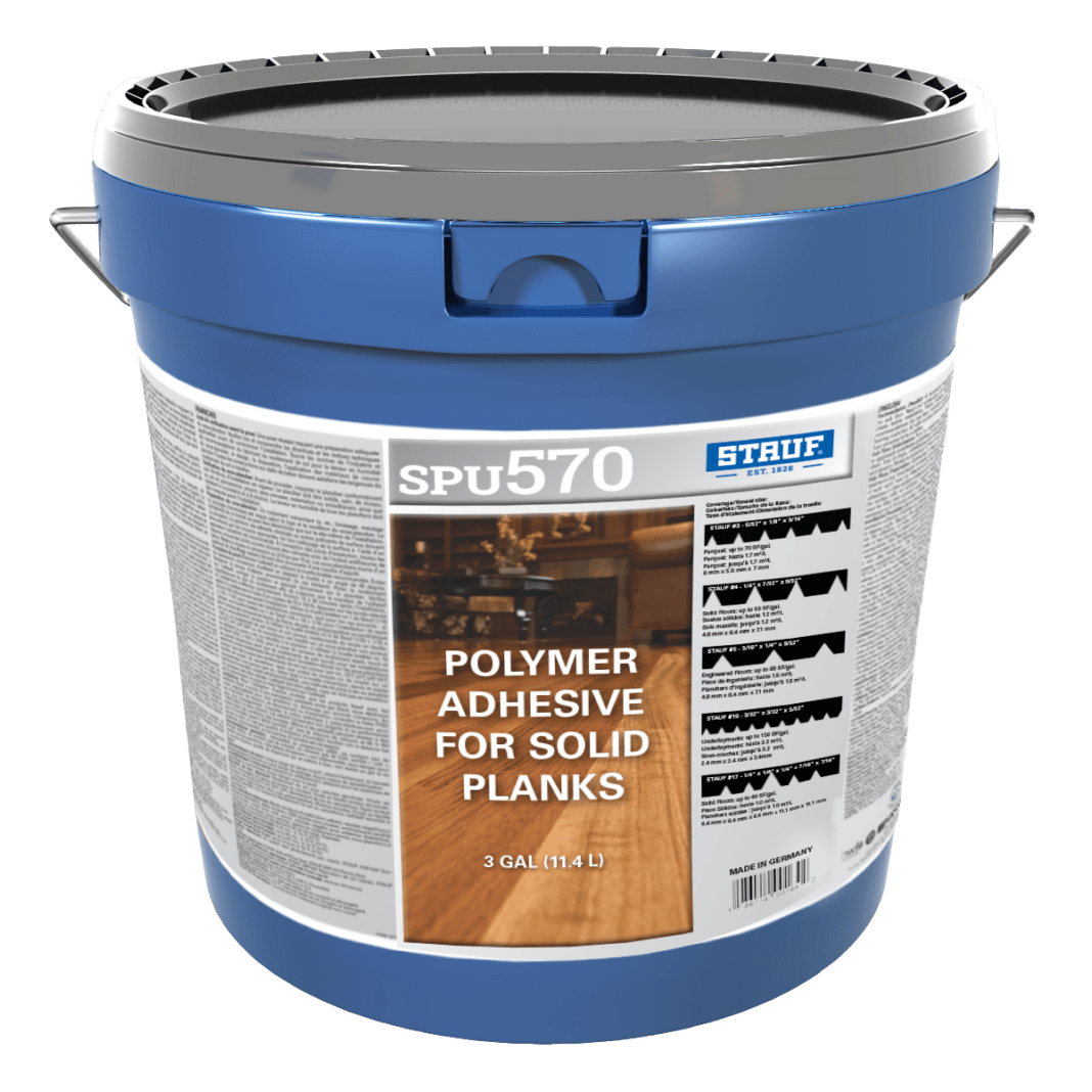 Adhesives Choosing the right glue Floor Covering News