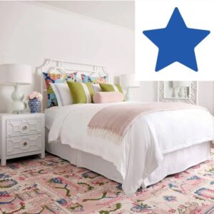 Flor Make-A-Wish 