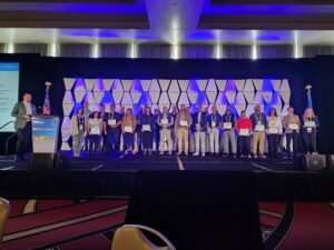 NAFCD