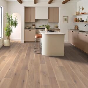 Anderson Tuftex hardwood