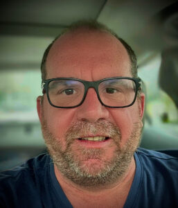 Brad Privee
