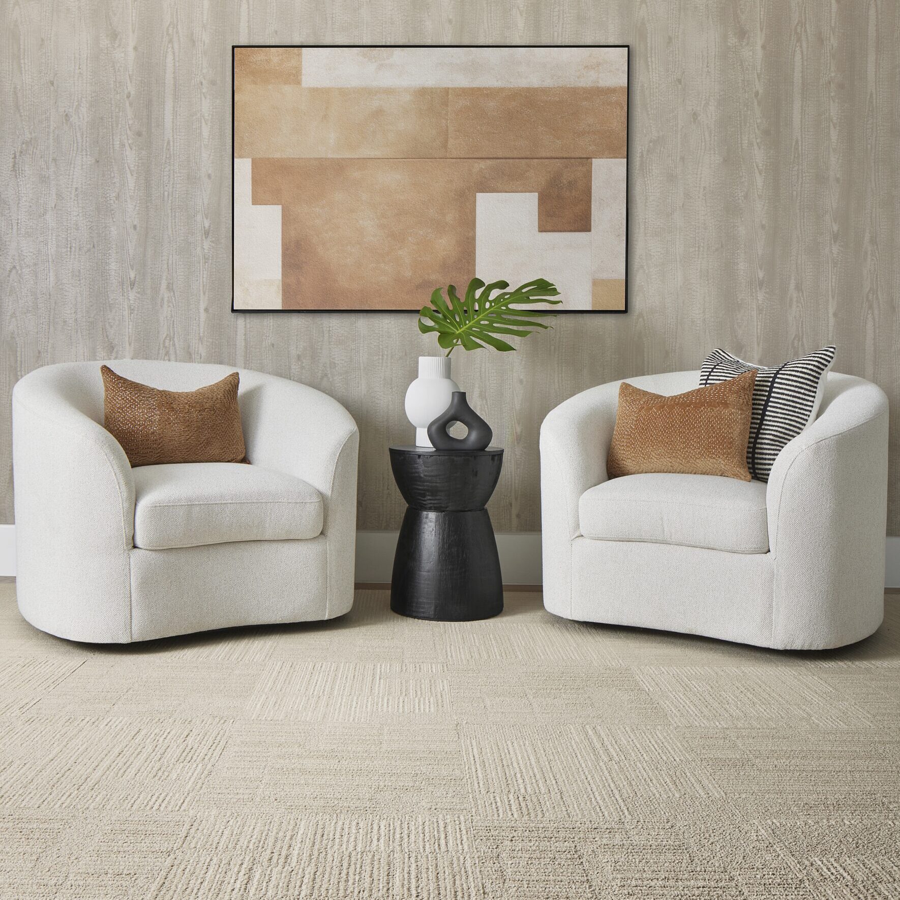 FLOR unveils new area rugs for winter season - Floor Covering News