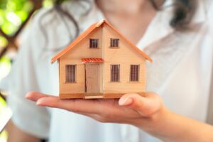 smaller homes