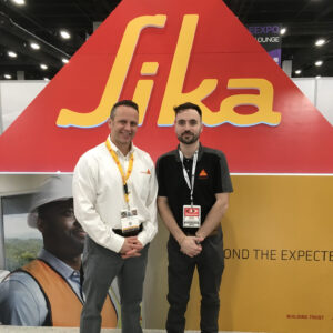Sika HPS