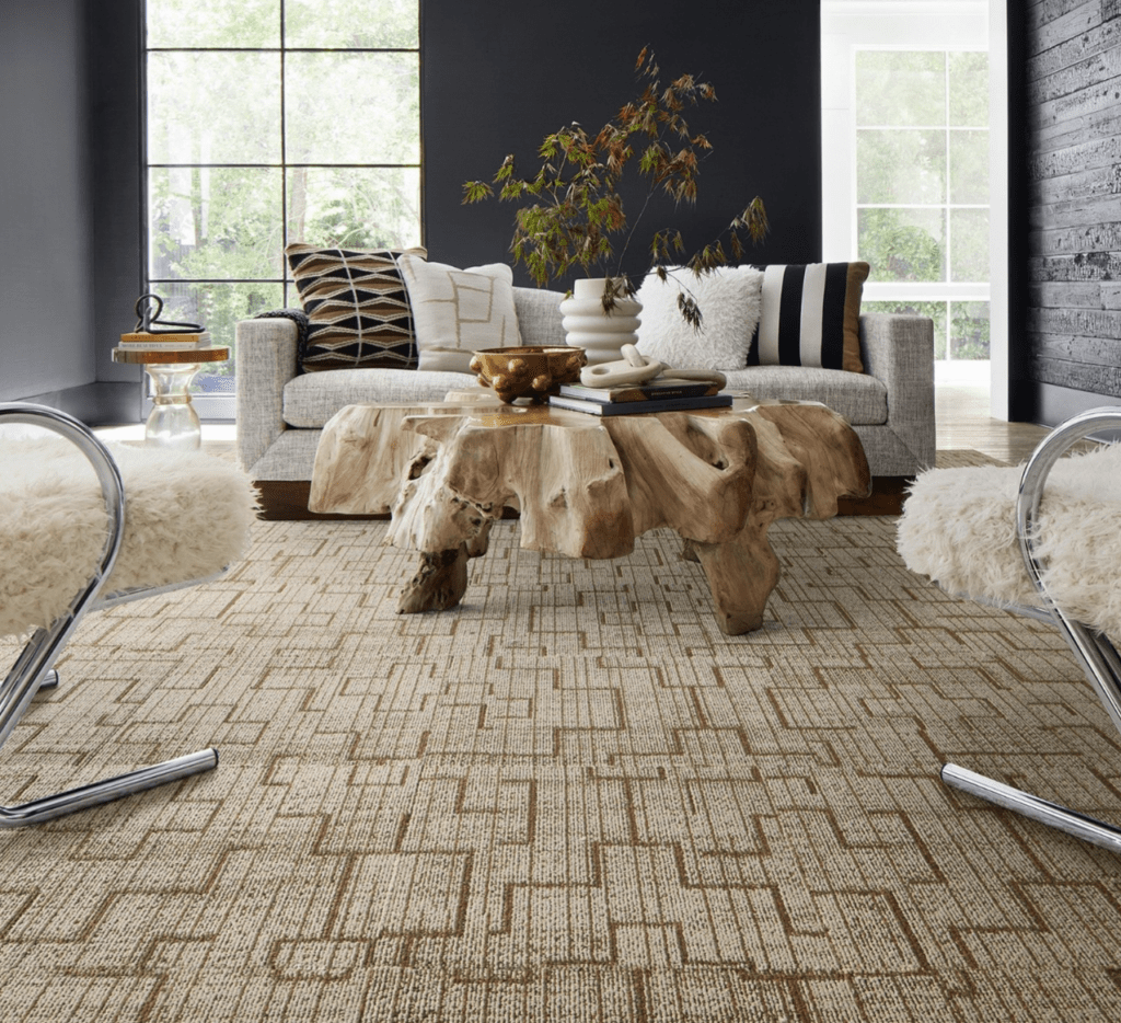 Flor expands carbon negative rug collection - Floor Covering News