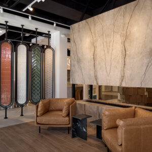 Daltile showroom