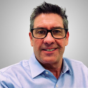 Mickey Trammel 