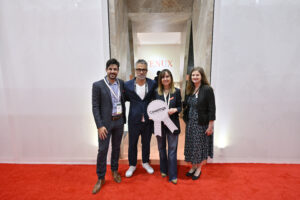 2025 Best Booth