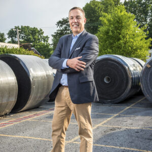 entrepreneur of the year