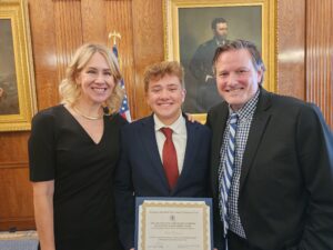 scholarship