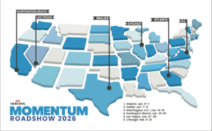 Mohawk roadshow