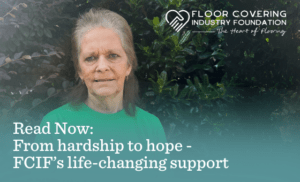 flooring veteran