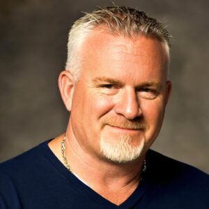 Scott Bohaker