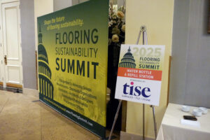 Flooring Sustainability Summit 2025