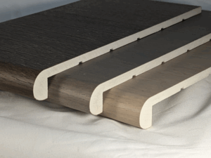 moldings