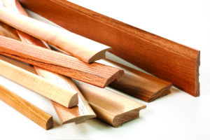 moldings