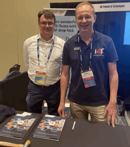 i4f educational partnership