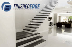 stair tread
