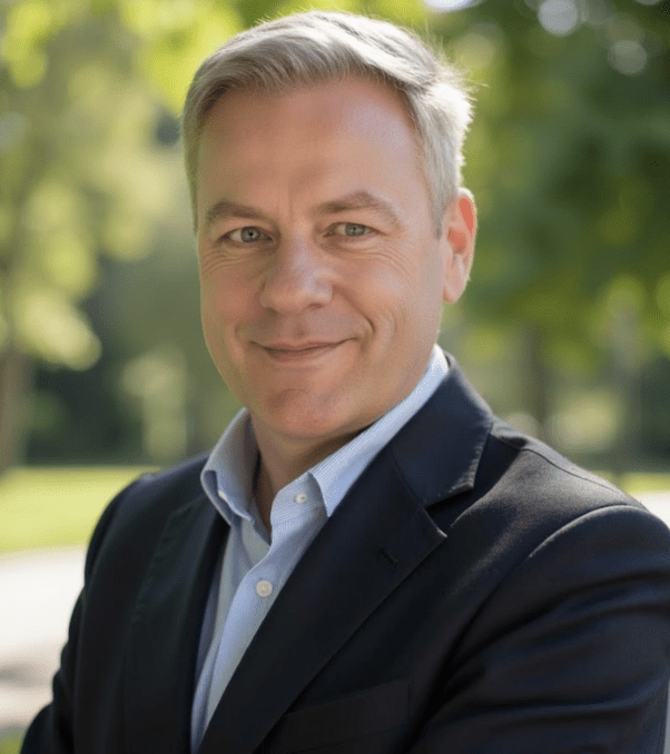 Peachey Hardwood Flooring welcomes Michael Martin