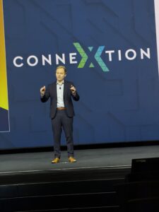 conneXtion