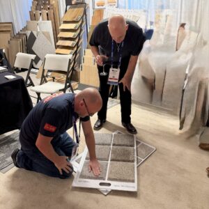 Southwest Flooring Market