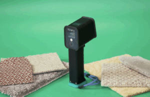CarpeTell Fiber ID Device