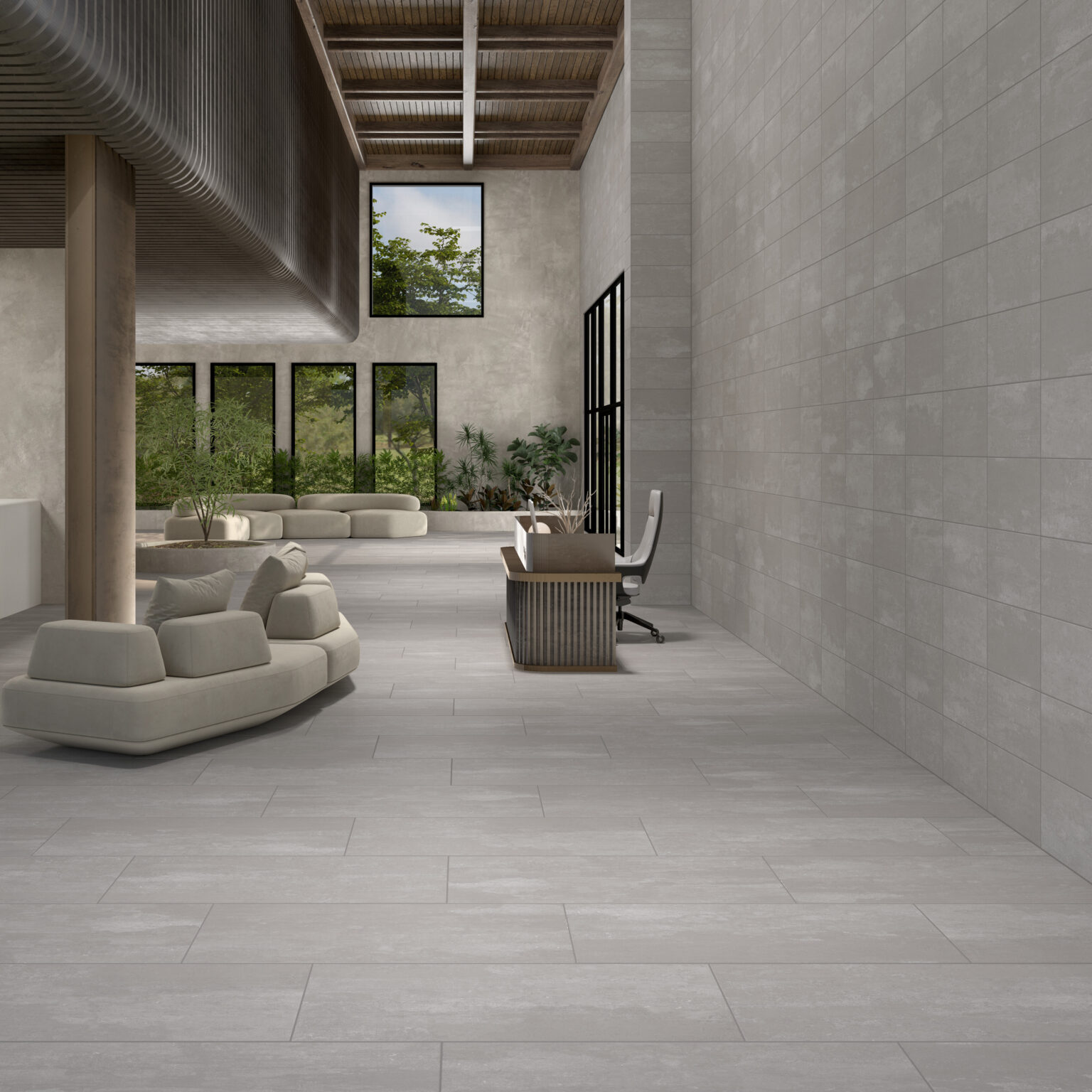Coverings 2026 honors National Tile Day with top tile trends - Floor ...