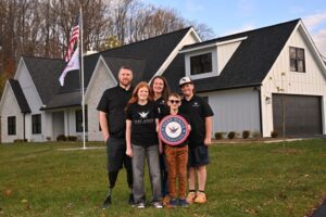 84th R.I.S.E. home