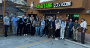 NALFA Spring Meeting