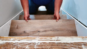 Engineered Floors/Xcessories, sundries