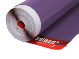 underlayment