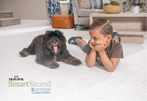 Asthma & Allergy Friendly Certified