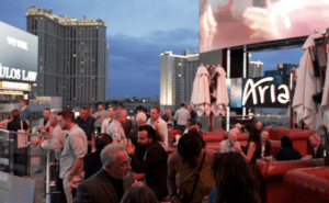 Landmark Ceramics celebrates 10 Years at Coverings 2026
