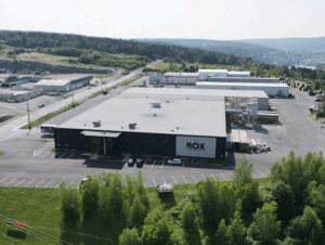 ROX, Precision Flooring Products