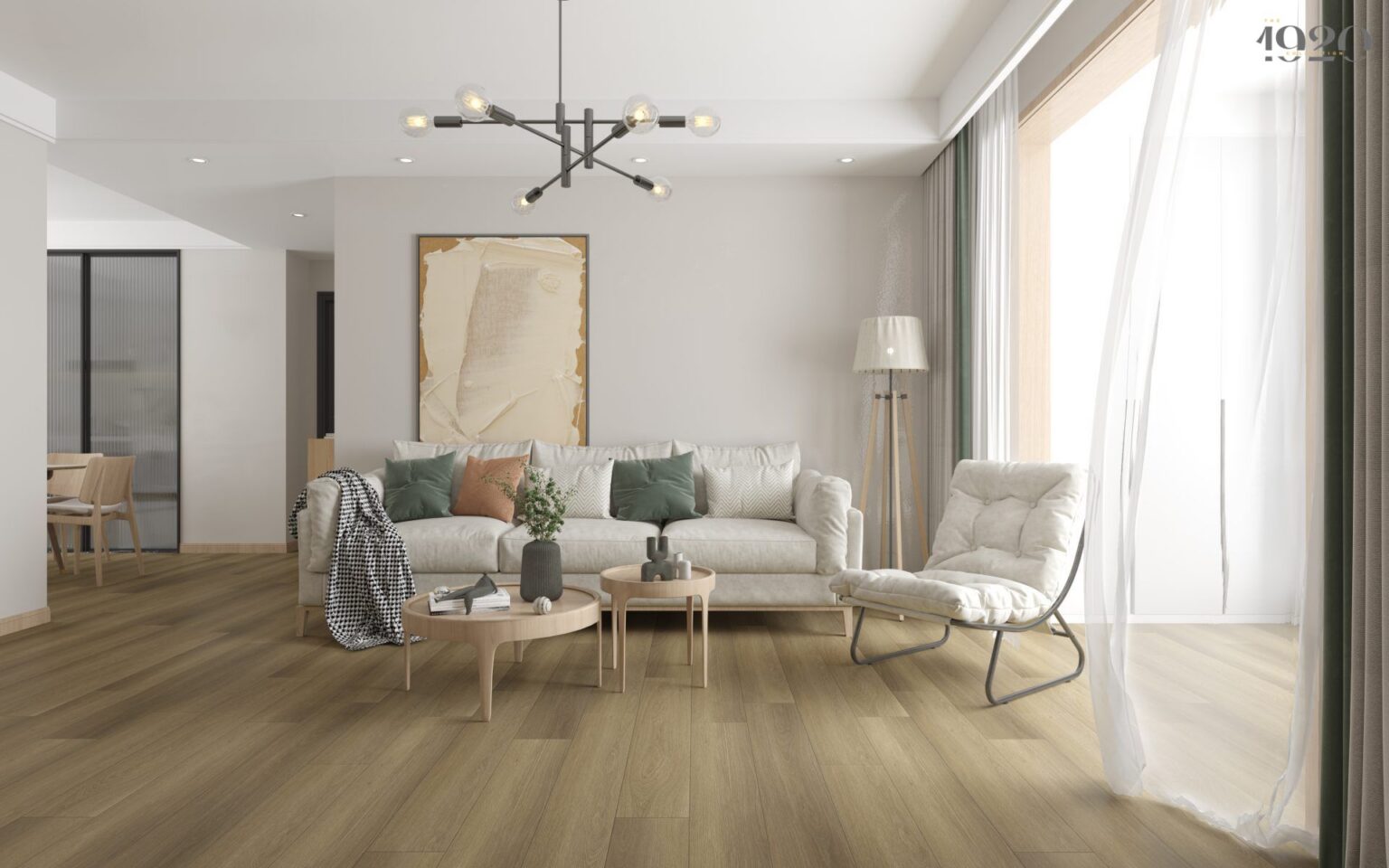 Apollo Distributing launches The 1920 Collection - Floor Covering News