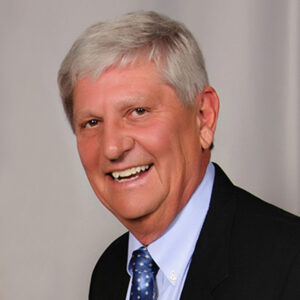Al Collison