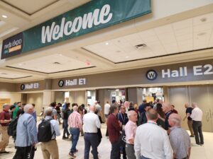 NWFA expo