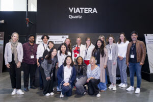 LX Hausys launches Design Council for VIATERA innovation