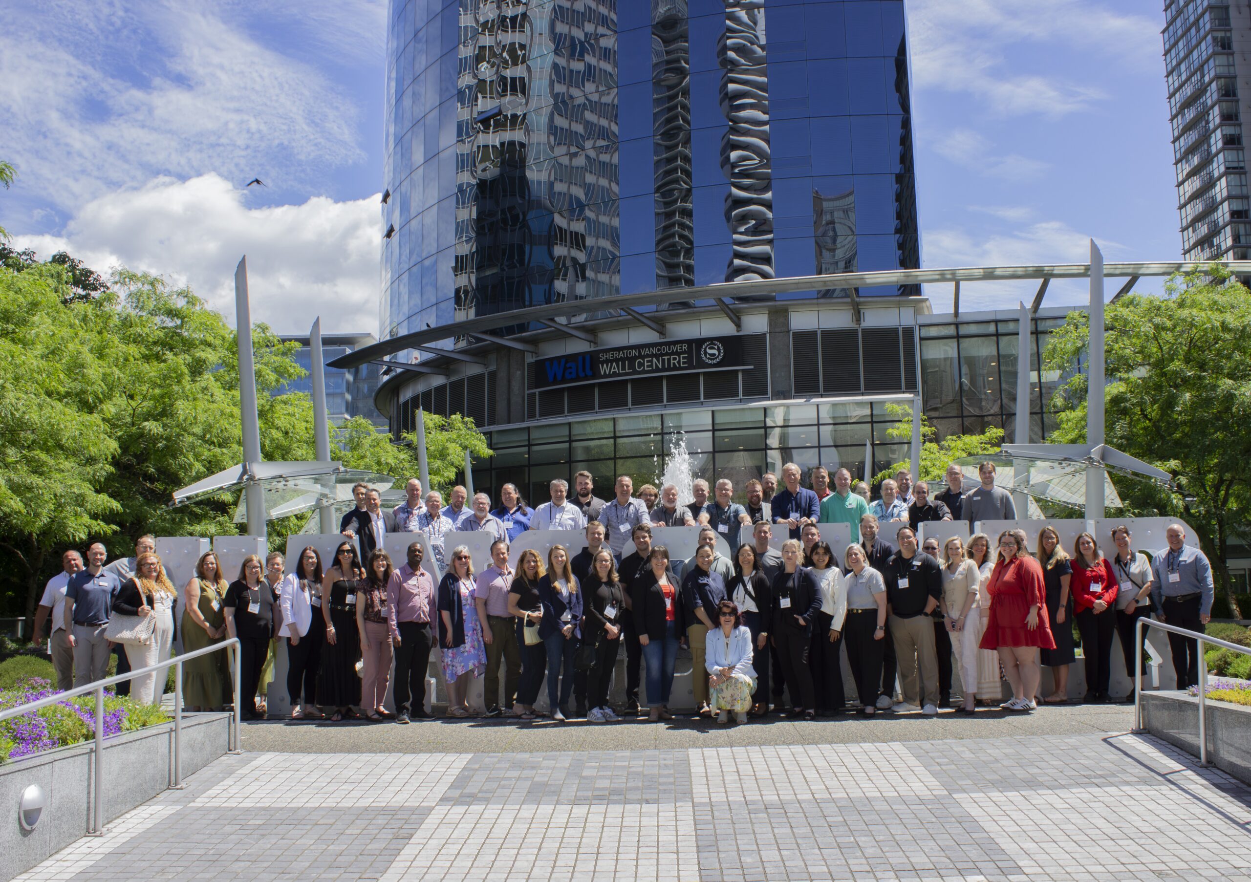 CCA Global Partners wraps up summer regional meetings - Floor Covering News