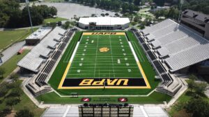 turf