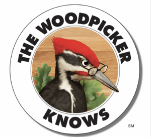 woodpicker
