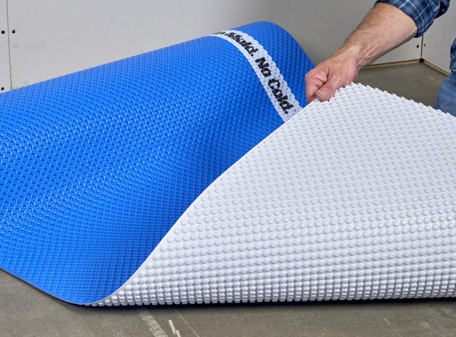 Cushion suppliers get in on the waterproof craze - Floor Covering News