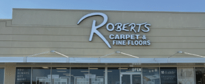 Roberts