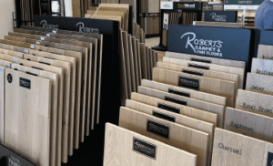Roberts